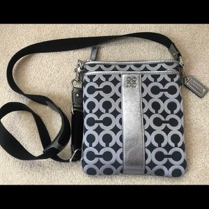 Coach Crossbody Purse